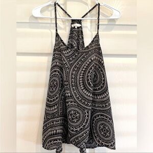 NABEE spaghetti strap top